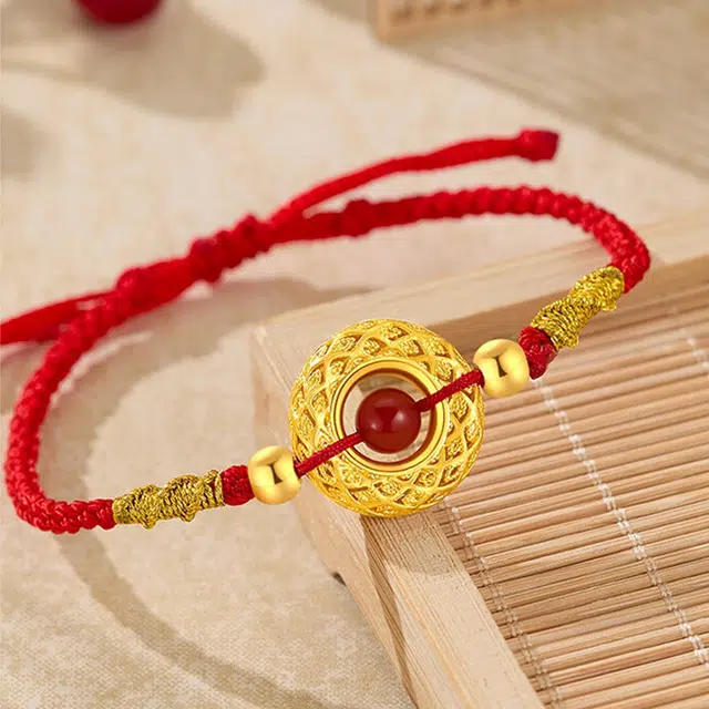 CHINA GOLD 5G