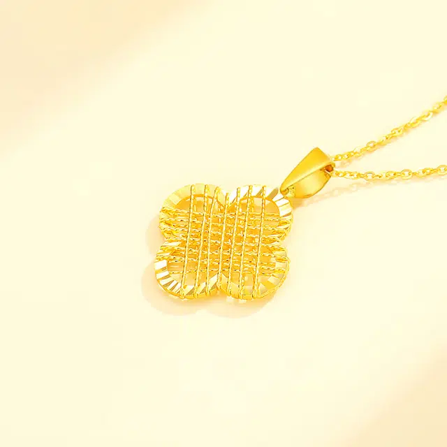 CHINA GOLD 5G S925)