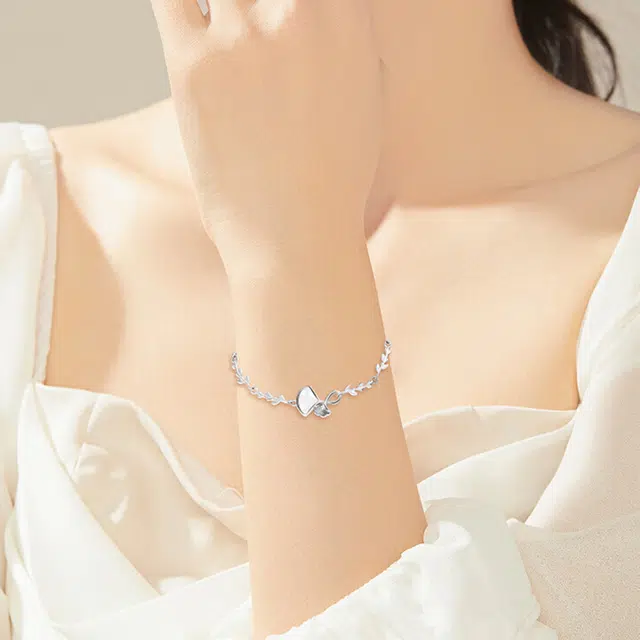 CHINA GOLD S925
