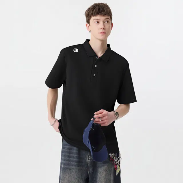 ZRO LogoPolo