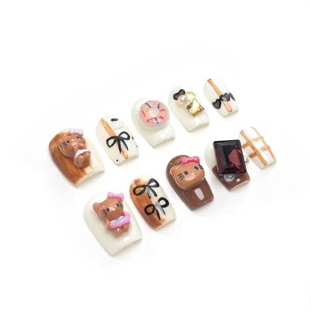 KDOW Kitty 16mm