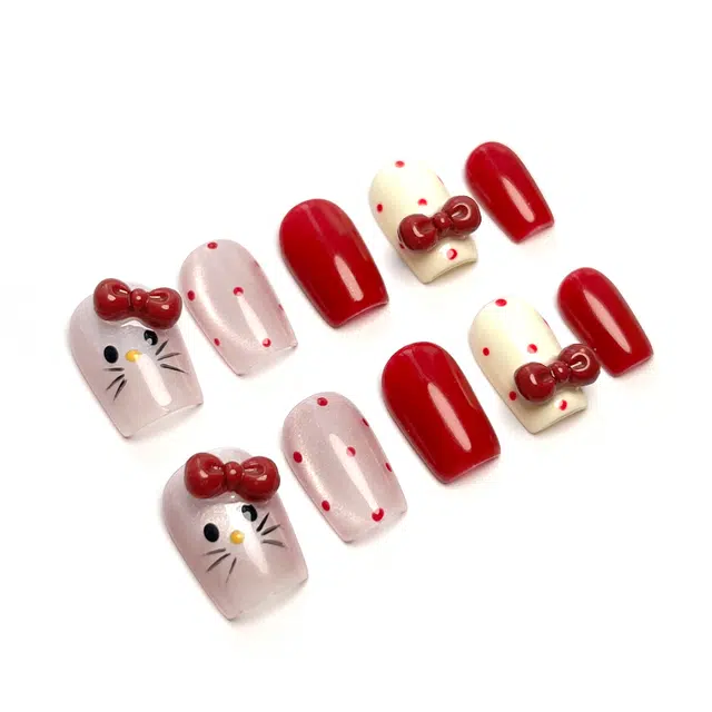 KDOW Kitty 16mm