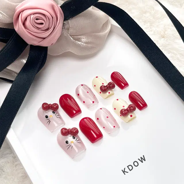 KDOW Kitty 16mm