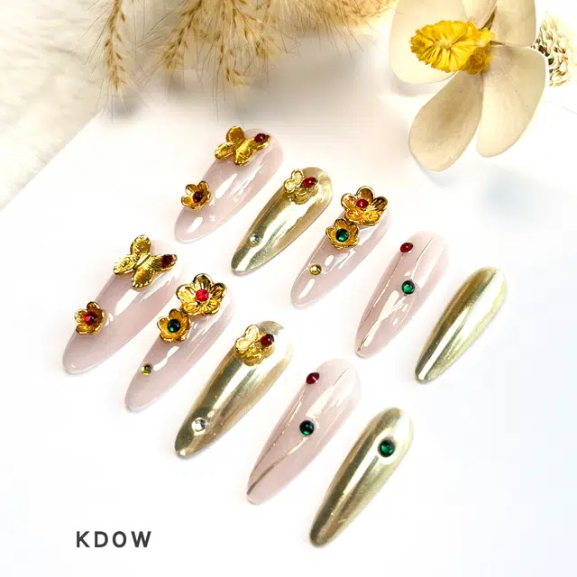 KDOW 27mm