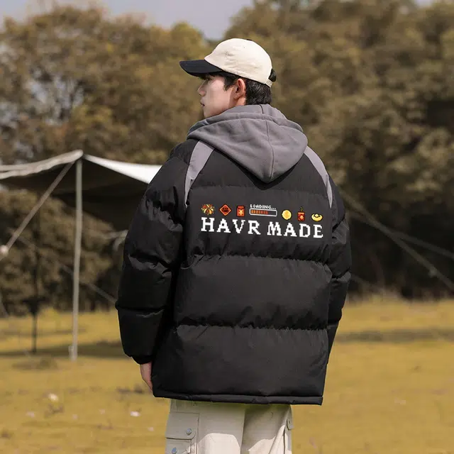 HAVR