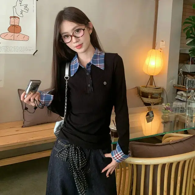 XUANSHU Polo