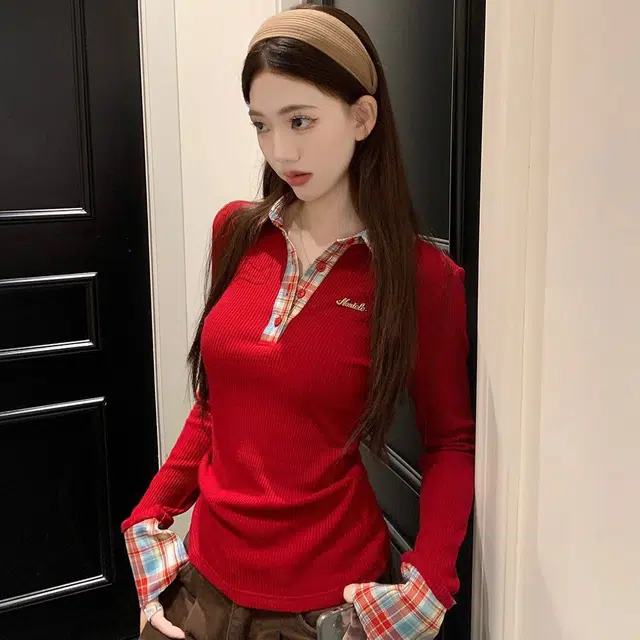 XUANSHU polo T