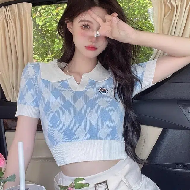 XUANSHU polo T