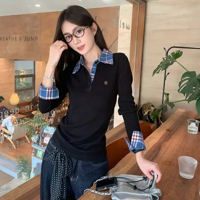 XUANSHU Polo