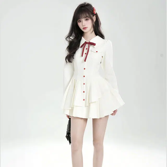 XUANSHU Polo