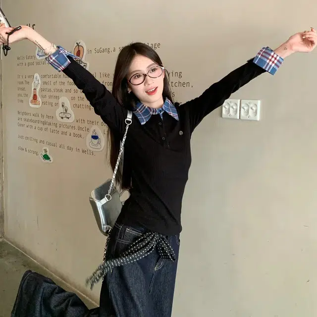 XUANSHU Polo