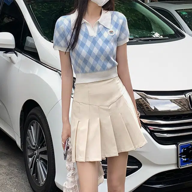 XUANSHU polo T