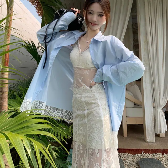 XUANSHU polo