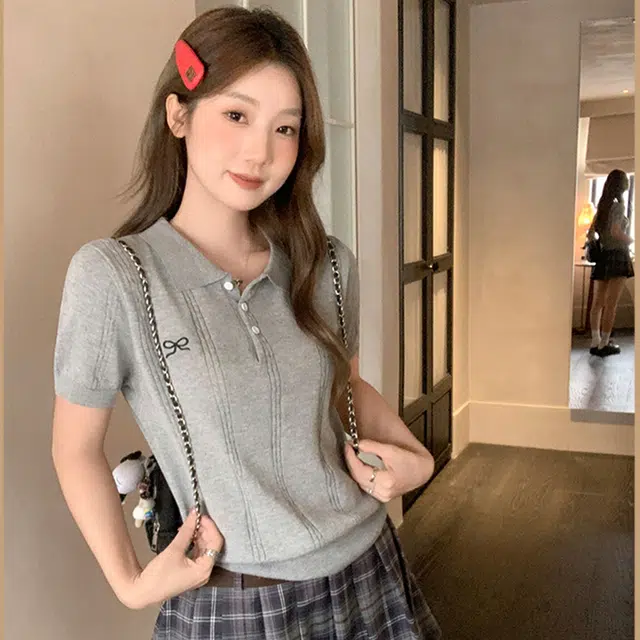 XUANSHU polo T