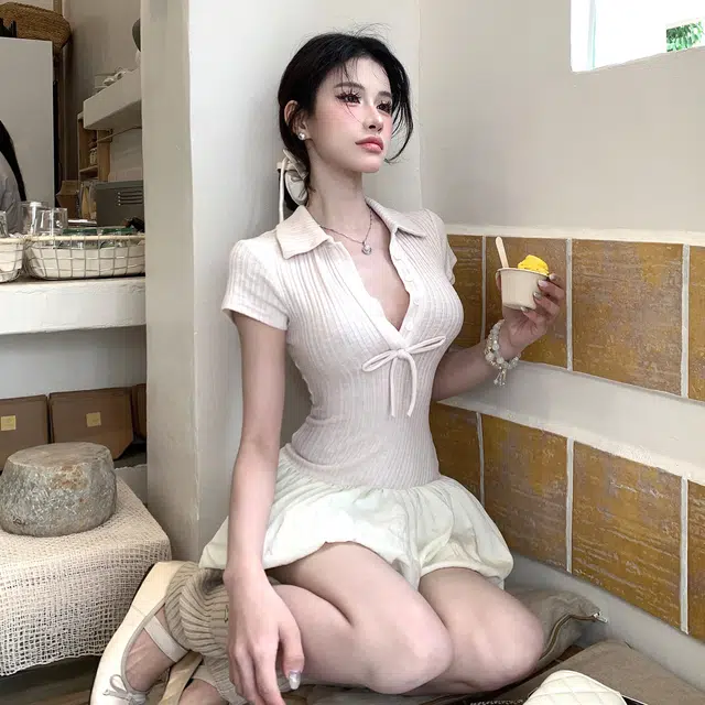 XUANSHU polo