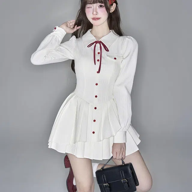 XUANSHU Polo