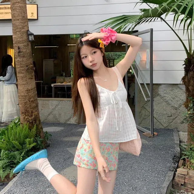 XUANSHU V