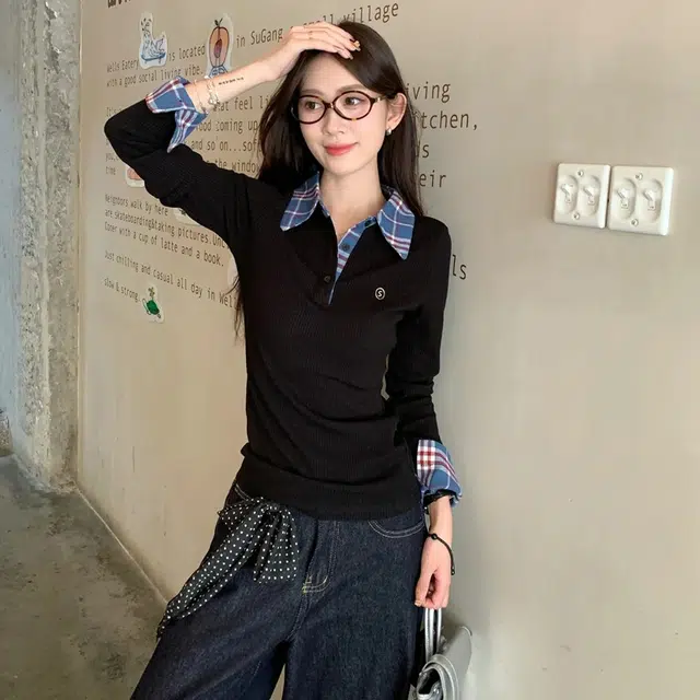 XUANSHU Polo
