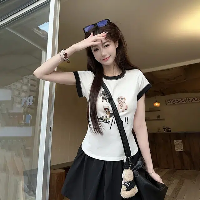 XUANSHU T