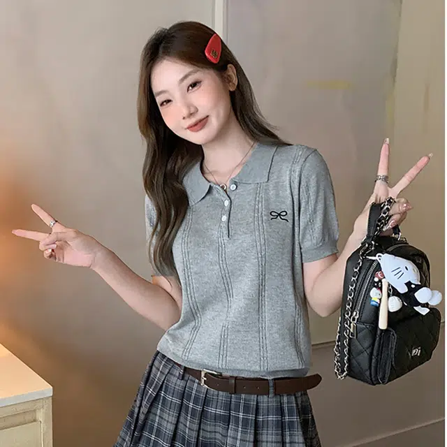 XUANSHU polo T