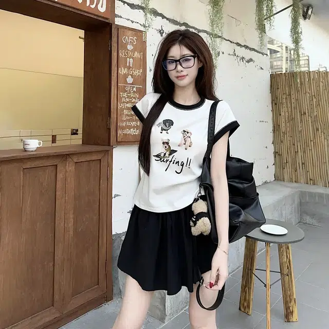 XUANSHU T