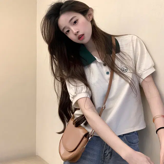 JUFU POLO T