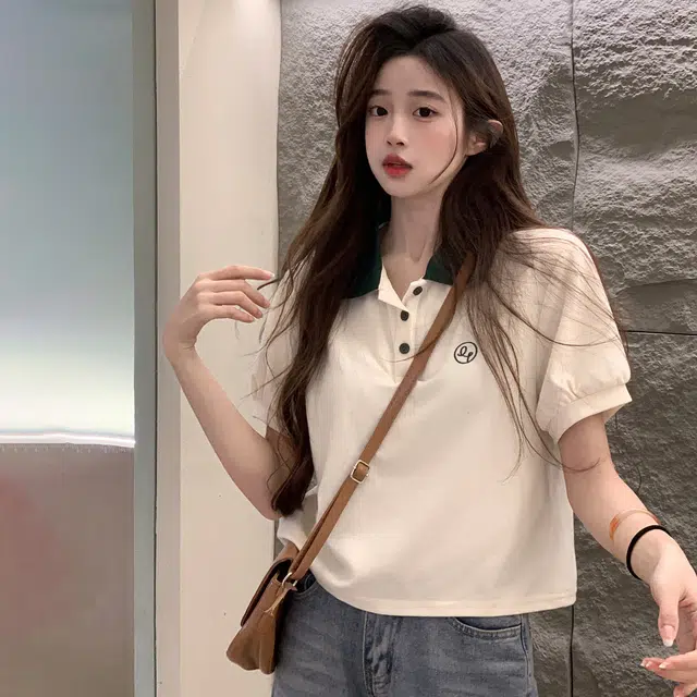 JUFU POLO T