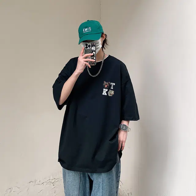TONYKRZ LogoT