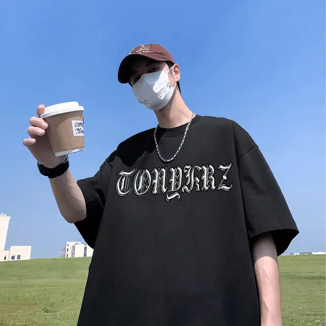 TONYKRZ T