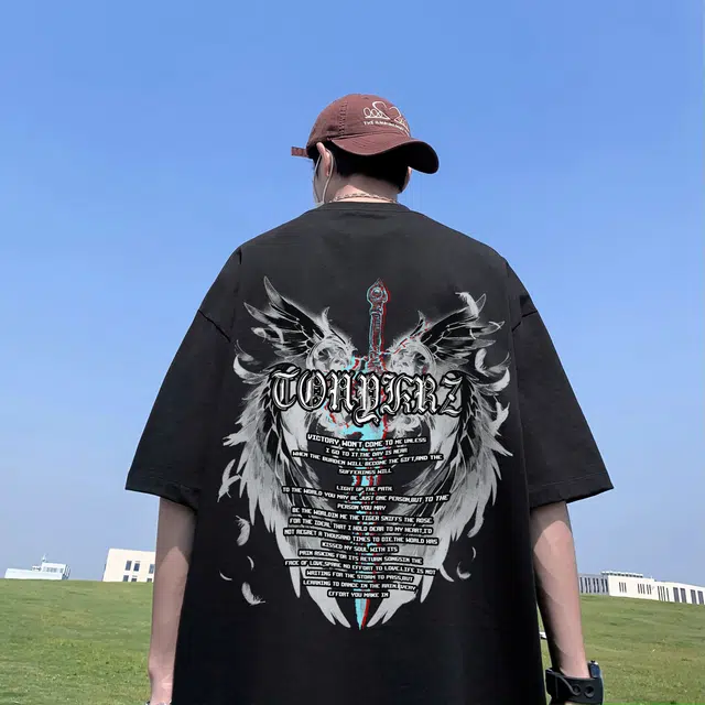 TONYKRZ T