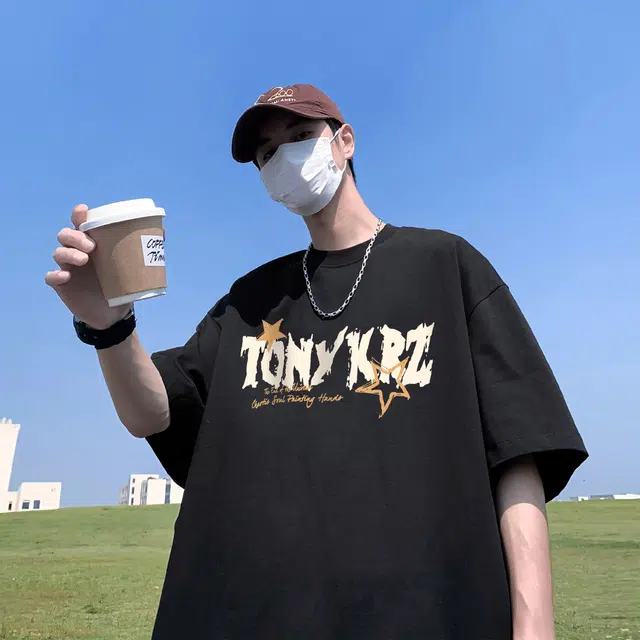 TONYKRZ logoT
