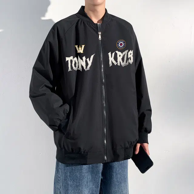 TONYKRZ