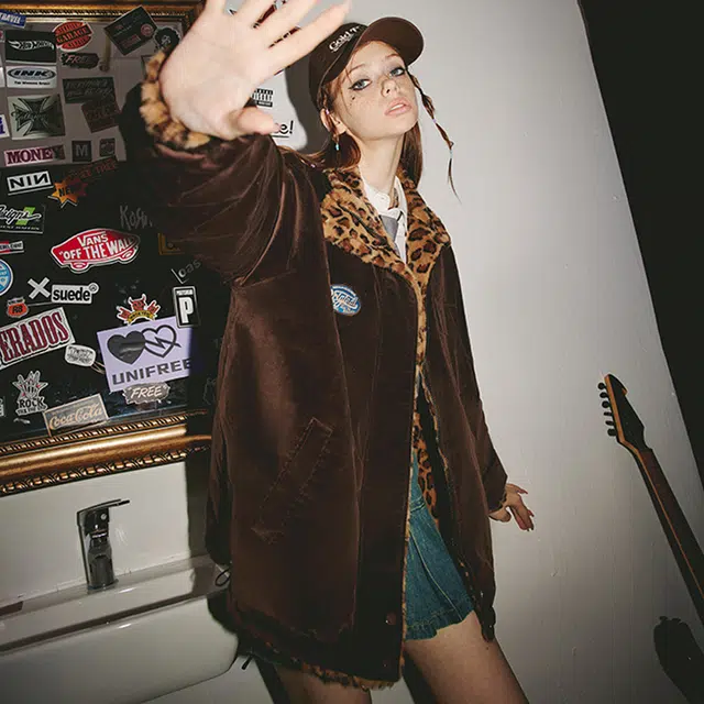 UNIFREE oversize