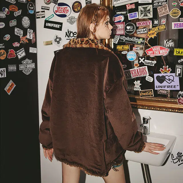 UNIFREE oversize