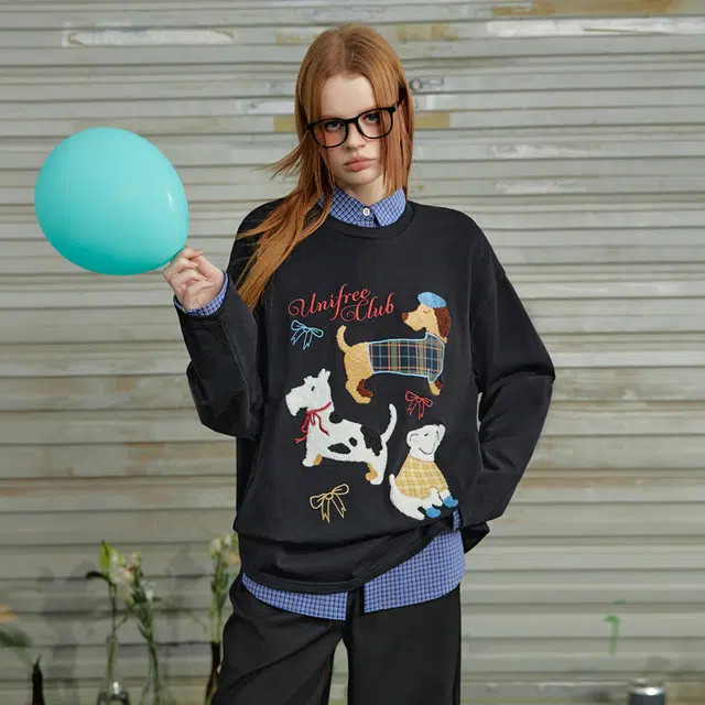 UNIFREE logo T