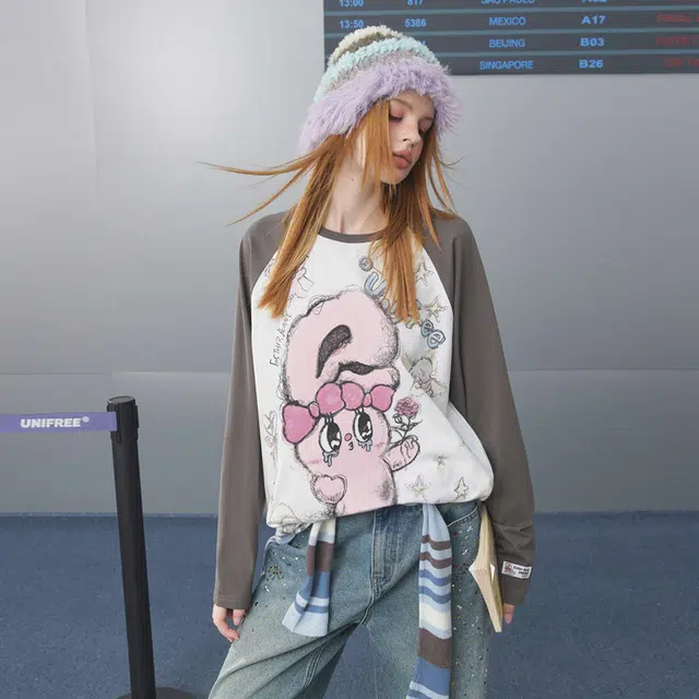 UNIFREE x T