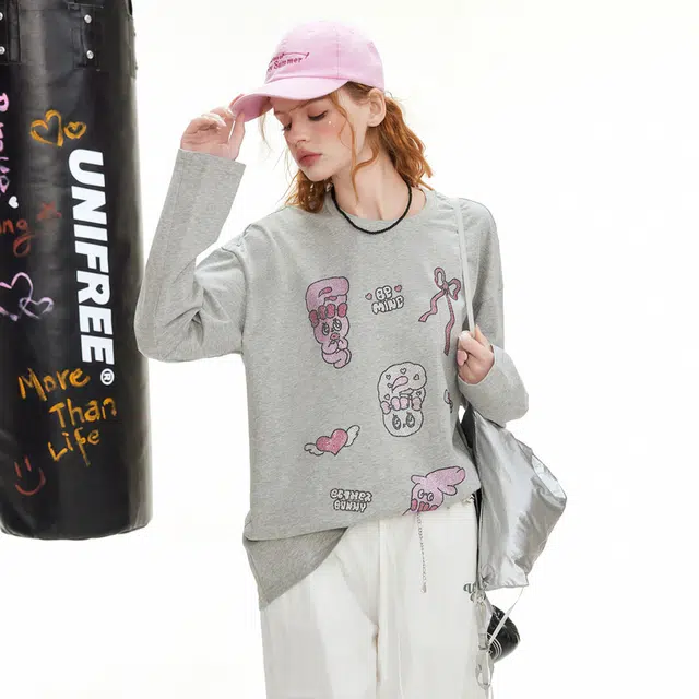 UNIFREE x UNIFREE X T