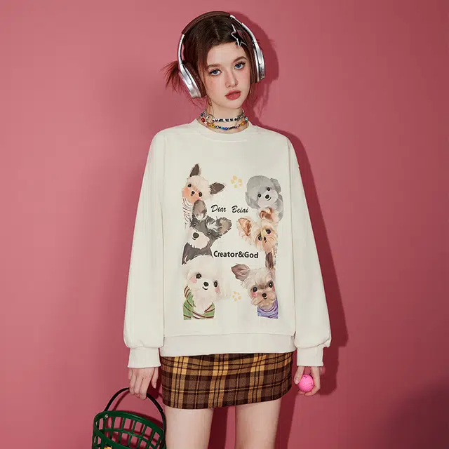 UNIFREE 2024oversize