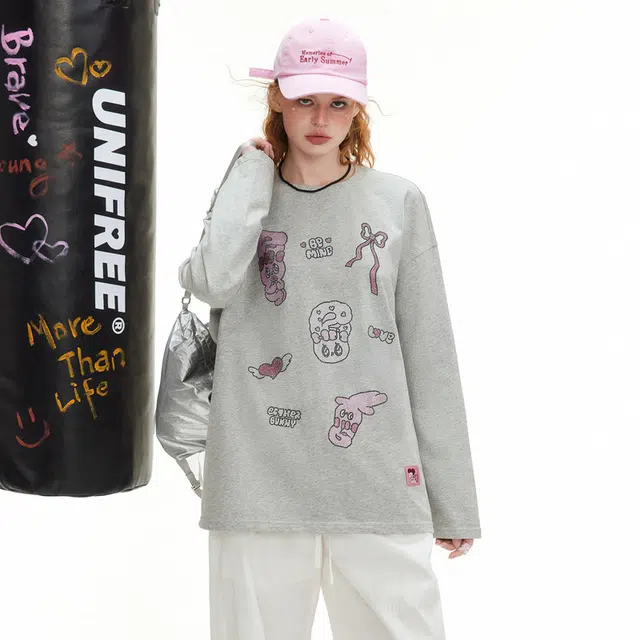 UNIFREE x UNIFREE X T