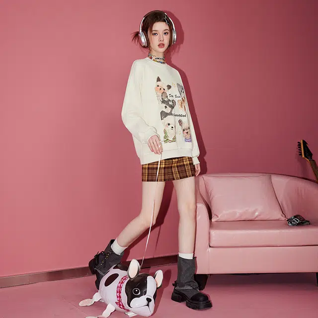UNIFREE 2024oversize