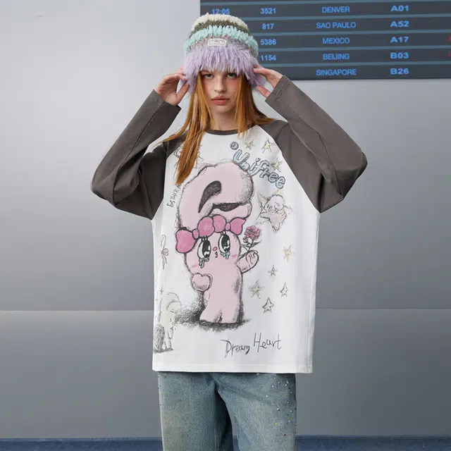 UNIFREE x T