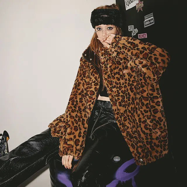UNIFREE oversize
