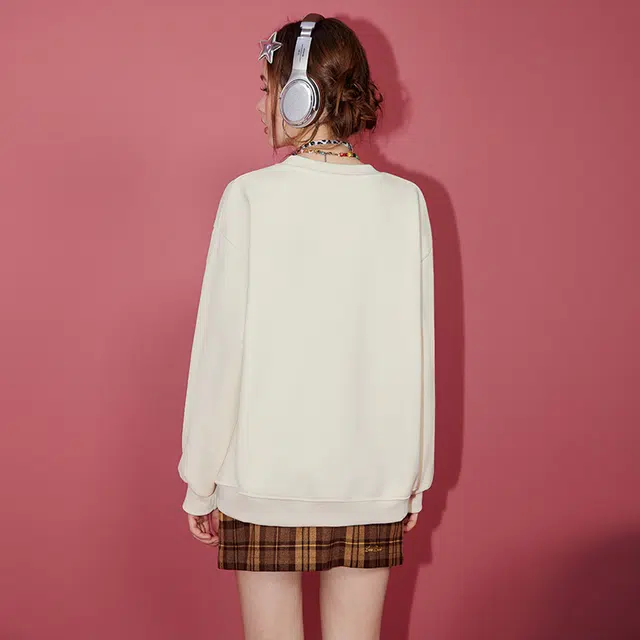 UNIFREE 2024oversize