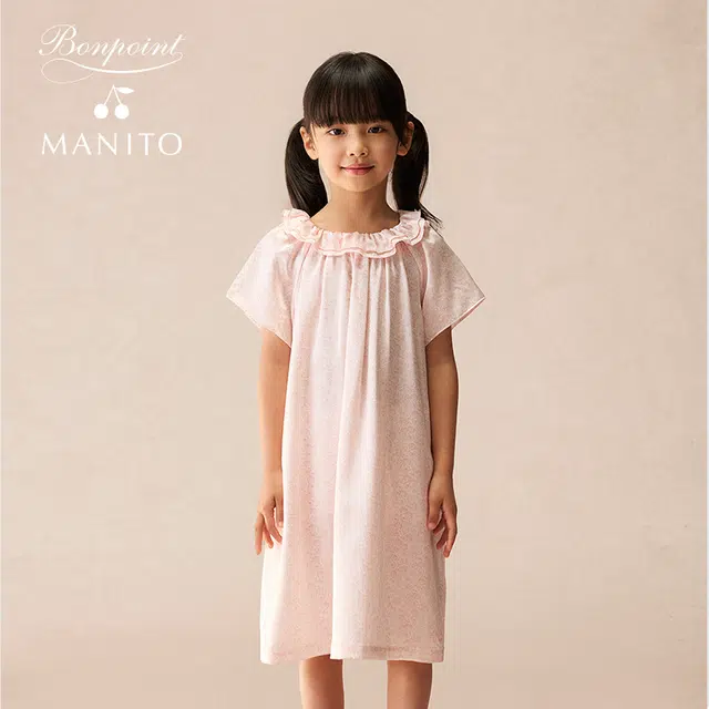MANITO x Bonpoint