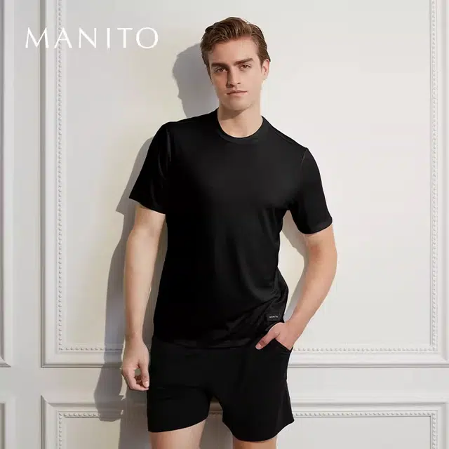 MANITO New Soft