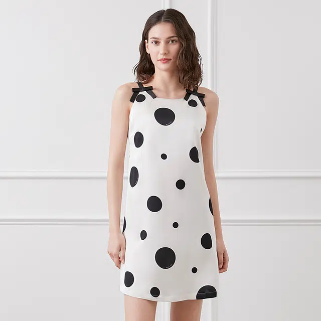 MANITO Polka Dots
