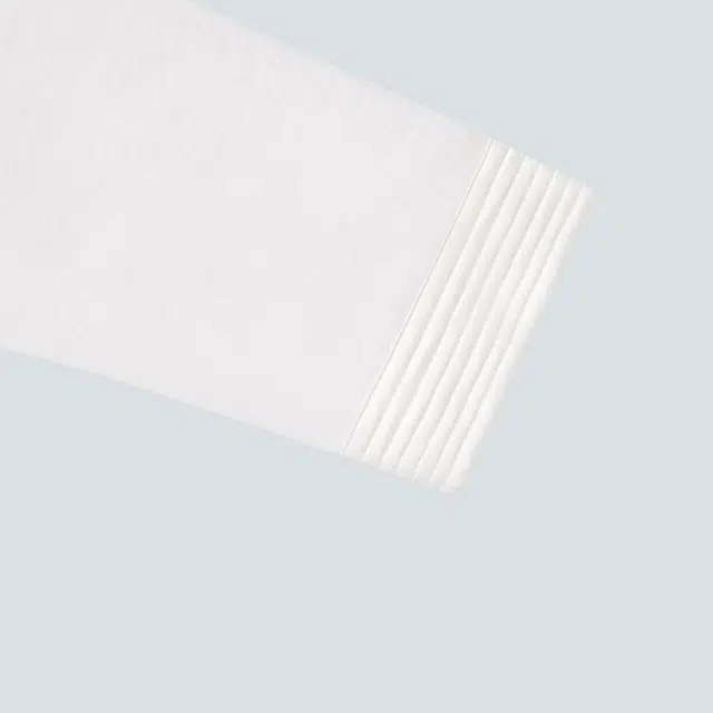 MANITO Neutral Silk Terry