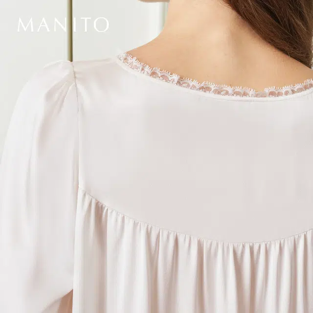 MANITO Dream
