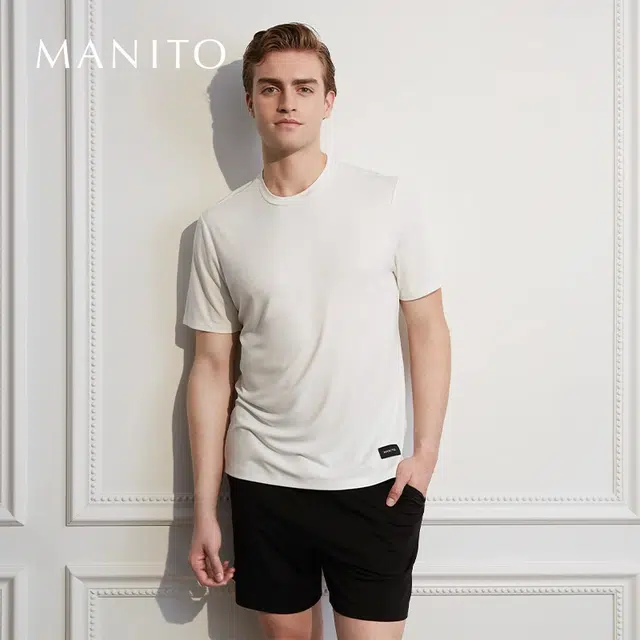 MANITO New Soft