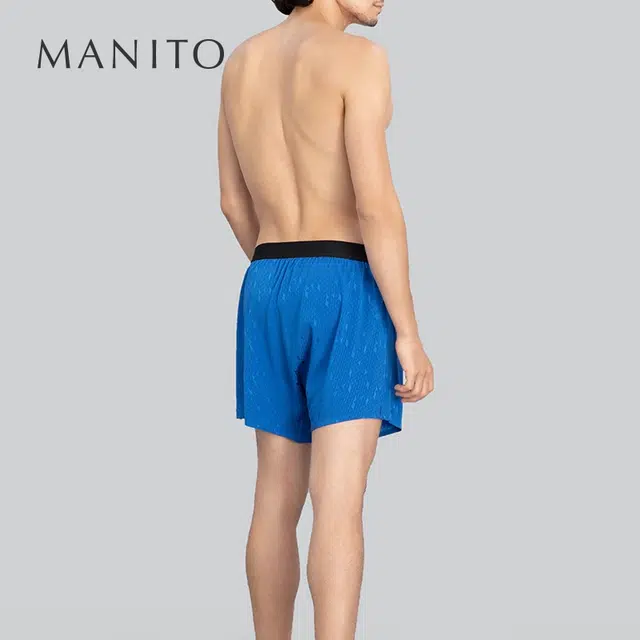 MANITO
